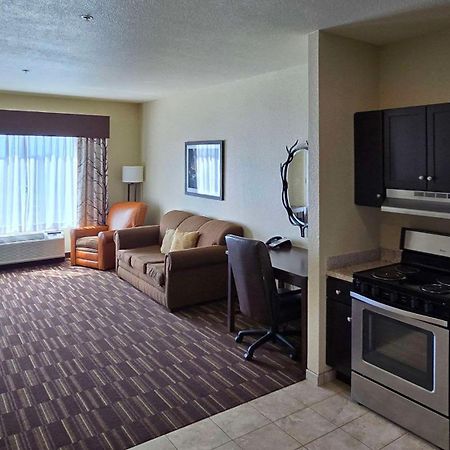Comfort Inn & Suites Beeville Luaran gambar