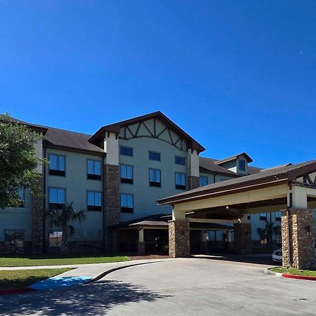 Comfort Inn & Suites Beeville Luaran gambar
