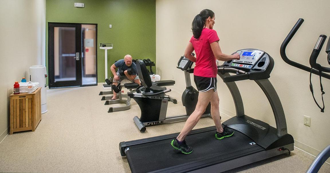 Comfort Inn & Suites Beeville Luaran gambar