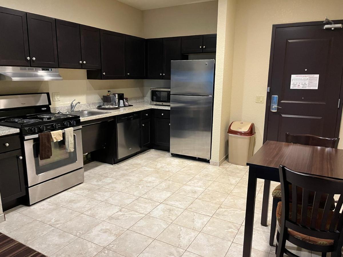 Comfort Inn & Suites Beeville Luaran gambar