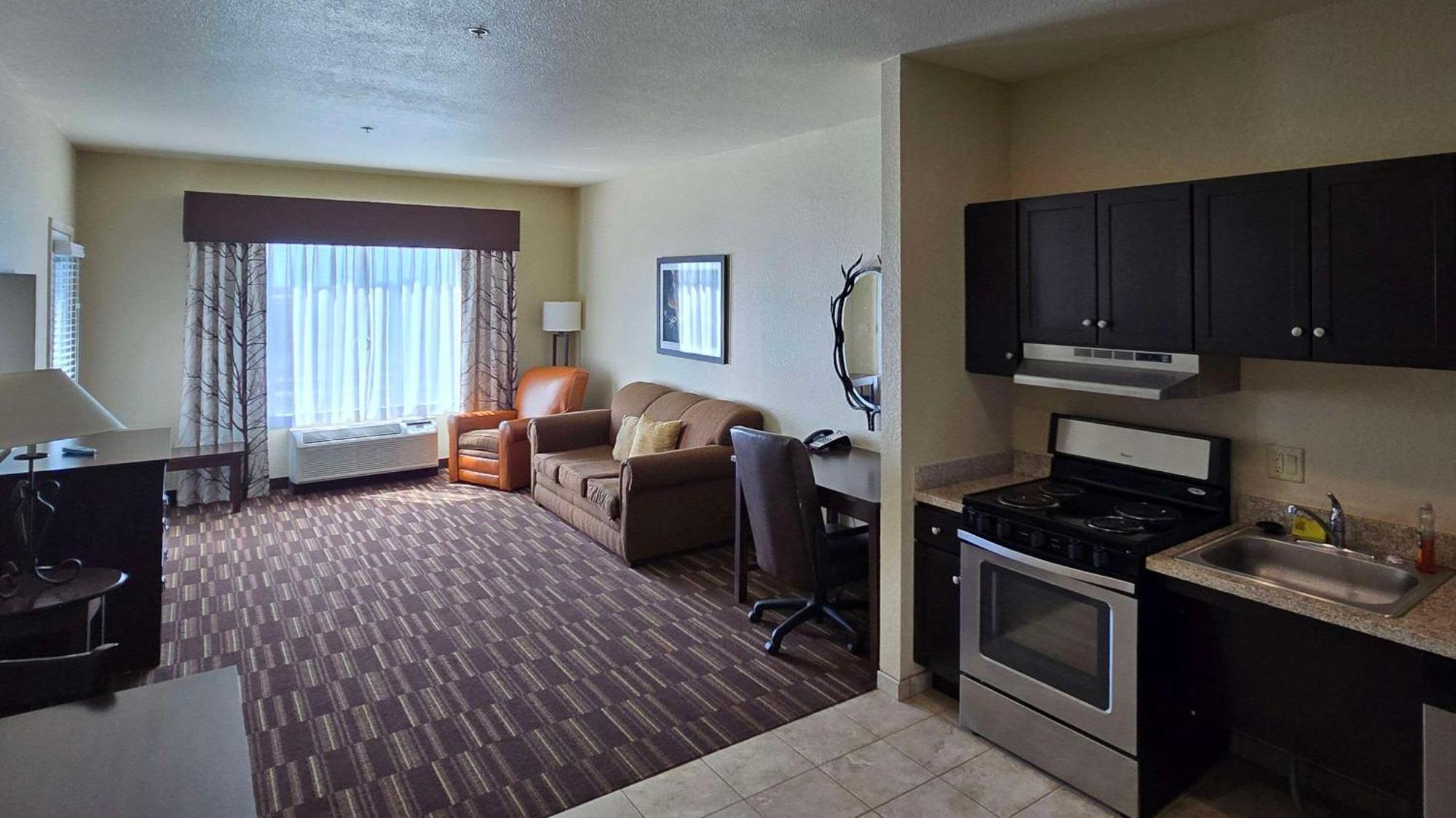 Comfort Inn & Suites Beeville Luaran gambar