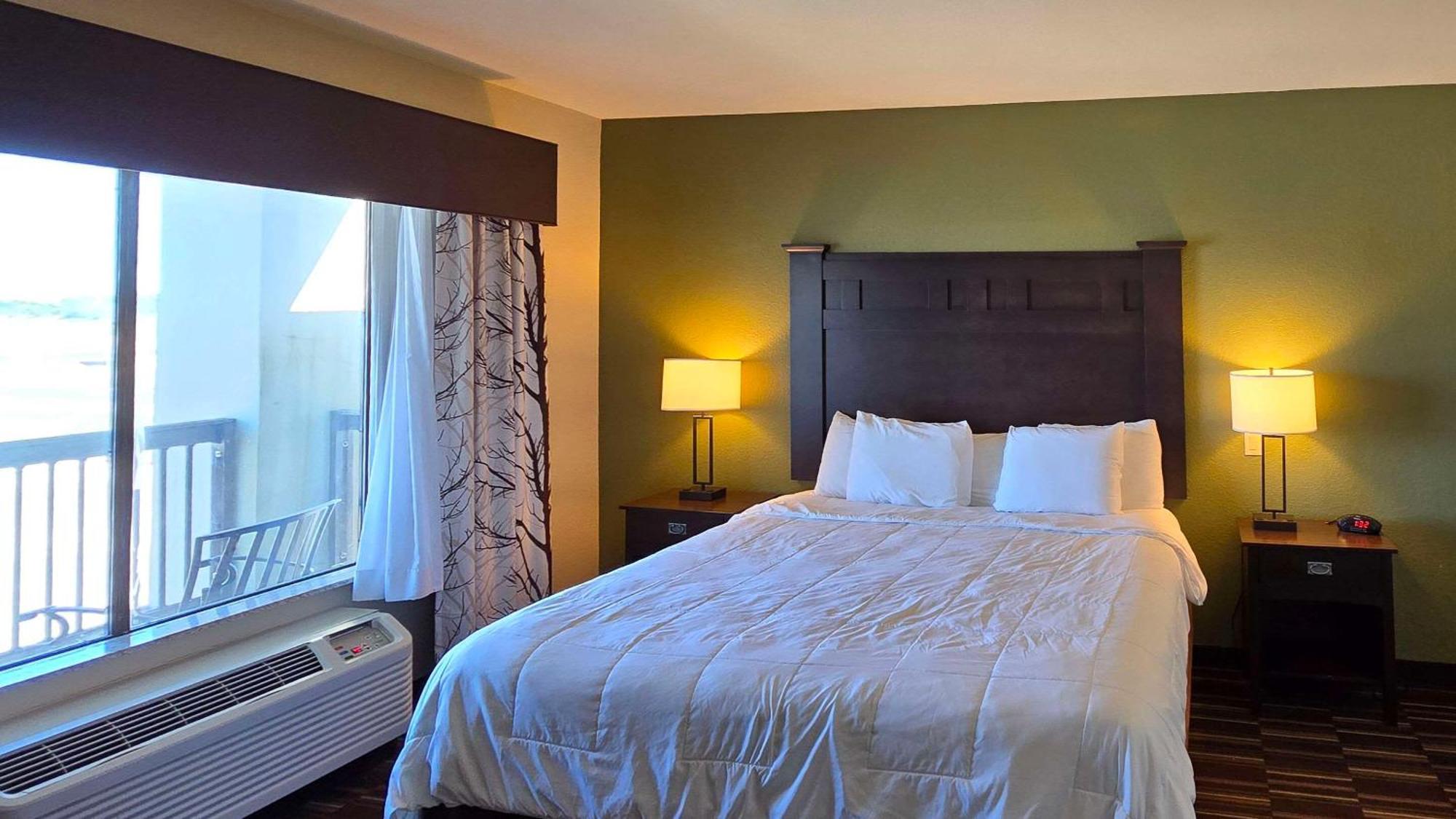 Comfort Inn & Suites Beeville Luaran gambar
