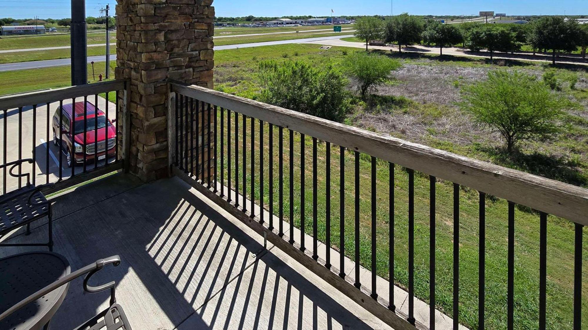 Comfort Inn & Suites Beeville Luaran gambar