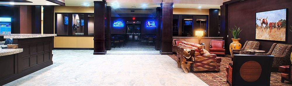 Comfort Inn & Suites Beeville Luaran gambar