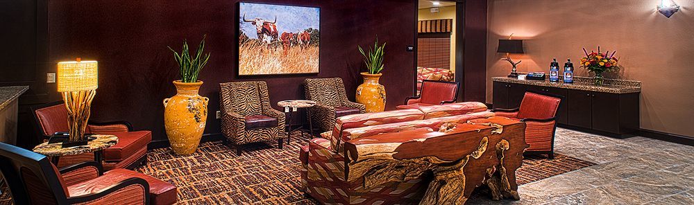 Comfort Inn & Suites Beeville Luaran gambar